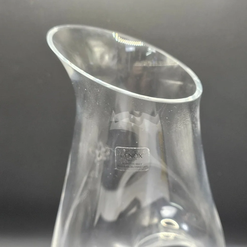 Lenox Tuscany Classics Pierced Pitcher 11